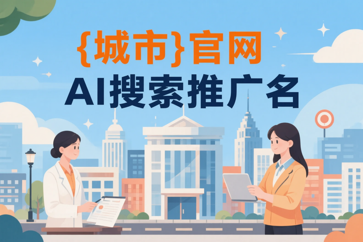 武定官网做AI搜索推广排名却没提升的原因分析